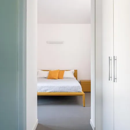 Appartement Dream Sauna & Jacuzzi