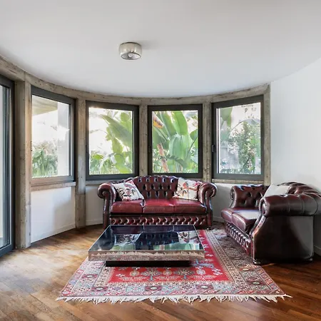 Appartement Dream Sauna & Jacuzzi Lido di Camaiore