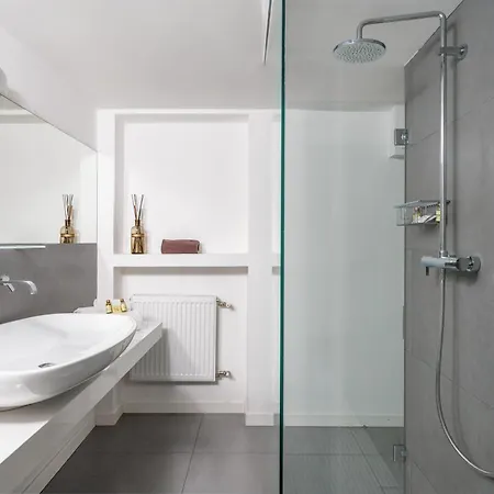 Dream Sauna & Jacuzzi Appartement Lido di Camaiore