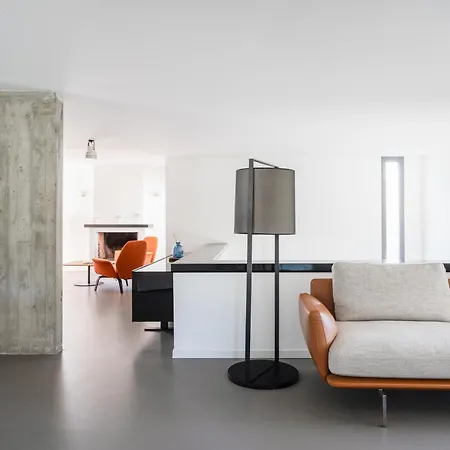 Appartement Dream Sauna & Jacuzzi