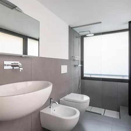 Lejlighed Dream Sauna & Jacuzzi
