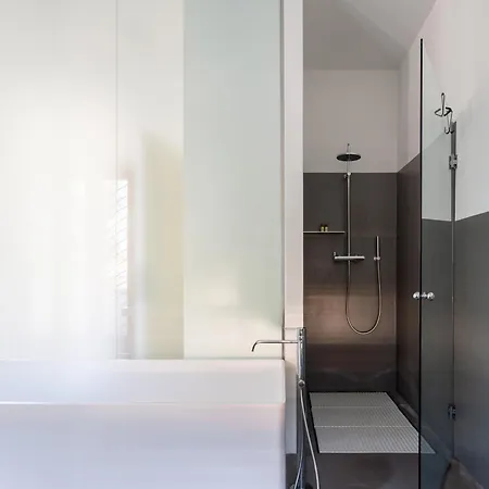 Lejlighed Dream Sauna & Jacuzzi